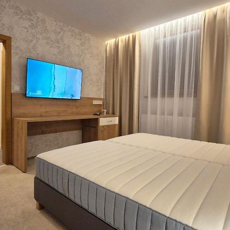Apartman Kragujevska Žilina Exterior foto