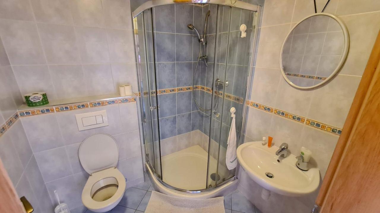 Apartman Kragujevska Žilina Exterior foto