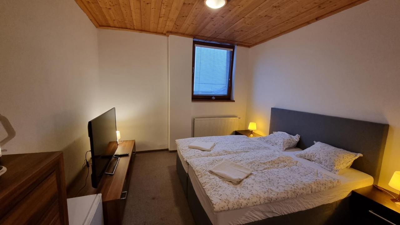 Apartman Kragujevska Žilina Cameră foto
