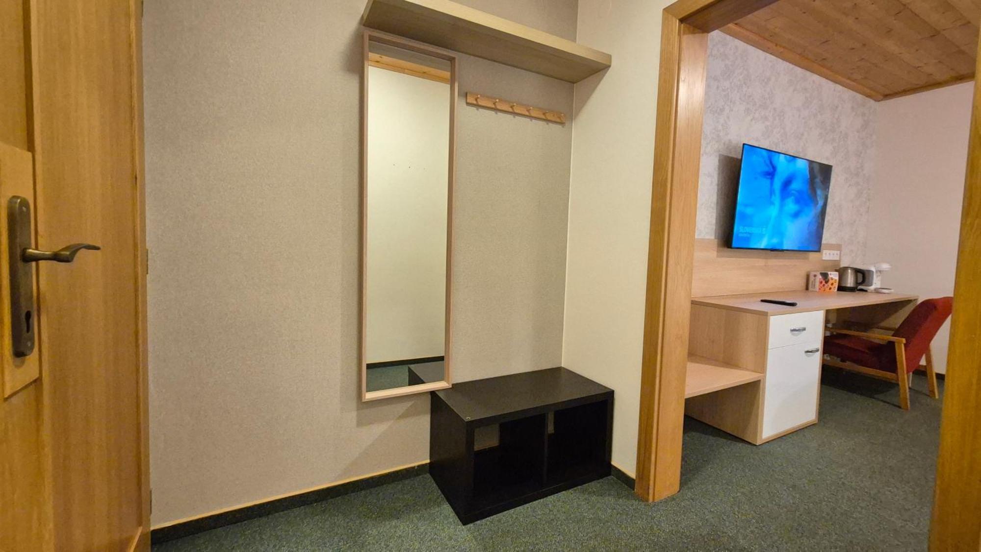 Apartman Kragujevska Žilina Exterior foto