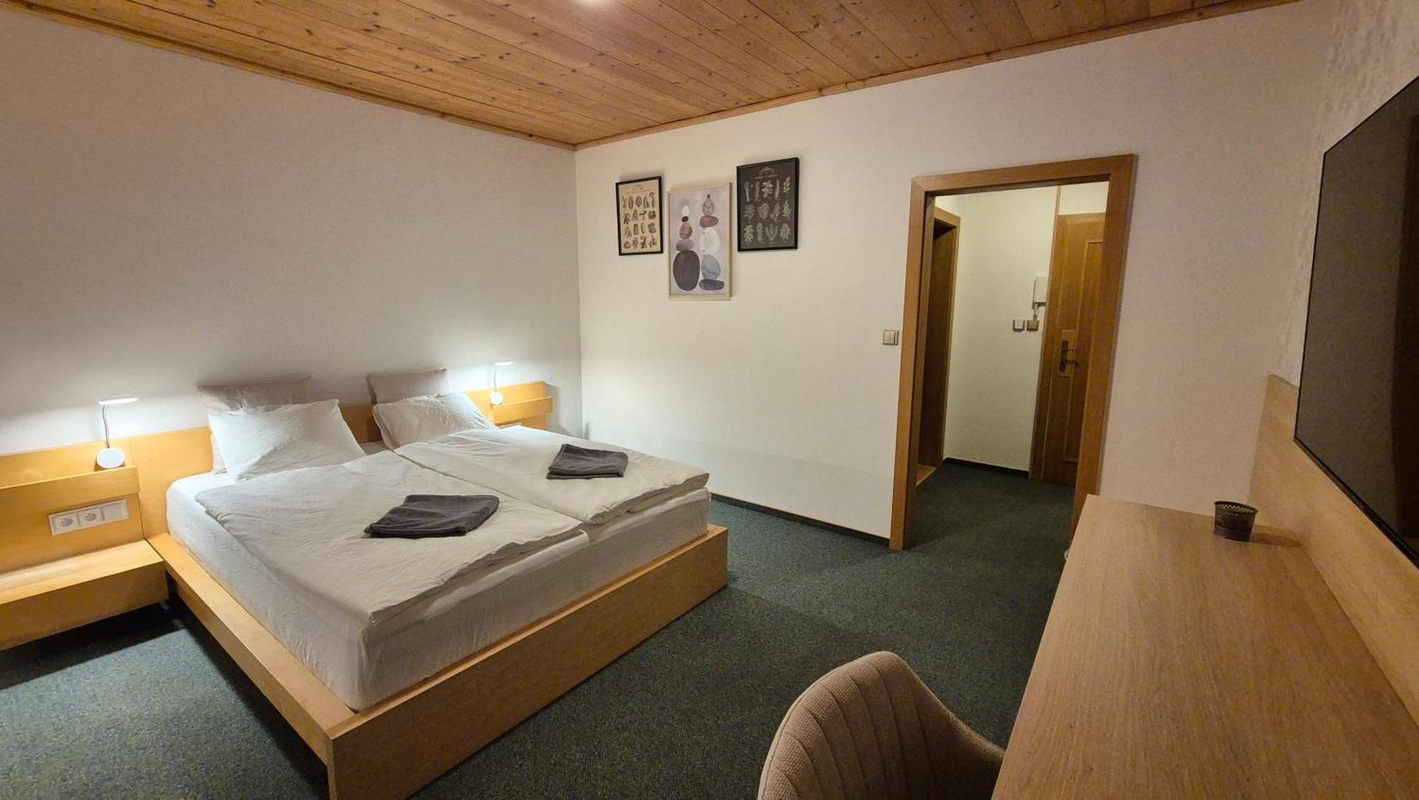 Apartman Kragujevska Žilina Exterior foto